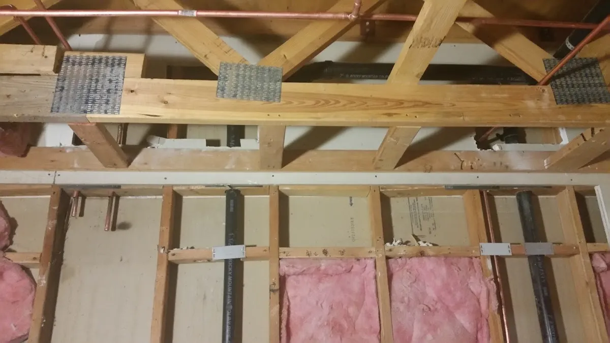 Plumbing services in Tredyffrin, PA